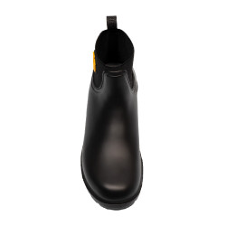 Botas Equestro Jodhpur ultraligeras de EVA Negro