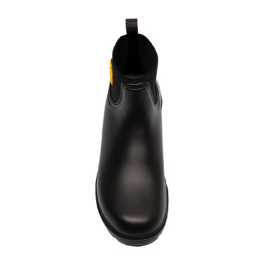 Botas Equestro Jodhpur ultraligeras de EVA Negro