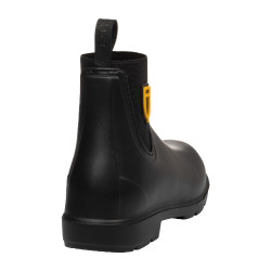 Botas Equestro Jodhpur ultraligeras de EVA Negro
