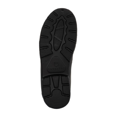 Botas Equestro Jodhpur ultraligeras de EVA Negro