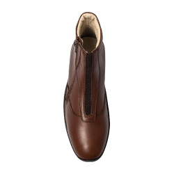 Botas Canova Franceschini de cuero de becerro Castaño Marrón Botas Canova Franceschini de cuero de becerro Castaño Marrón