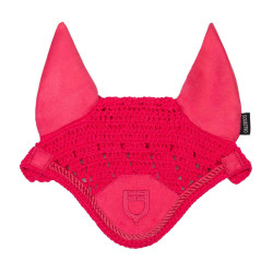 Capucha para hobby horse Equestro Fucsia Rosa Capucha para hobby horse Equestro Fucsia Rosa