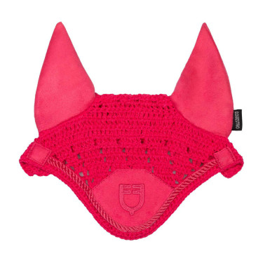 Capucha para hobby horse Equestro Fucsia Rosa Capucha para hobby horse Equestro Fucsia Rosa