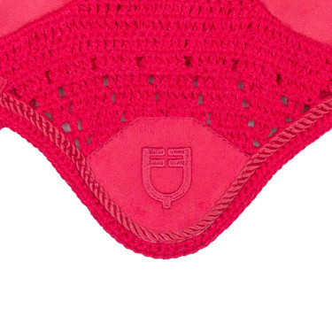 Capucha para hobby horse Equestro Fucsia Rosa Capucha para hobby horse Equestro Fucsia Rosa