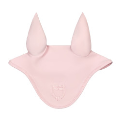 Gorro Equestro Silica con logo Lila claro Violeta
