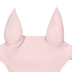 Gorro Equestro Silica con logo Lila claro Violeta