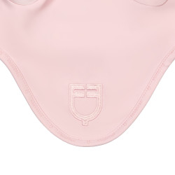Gorro Equestro Silica con logo Lila claro Violeta