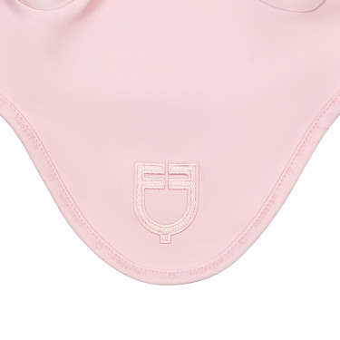 Gorro Equestro Silica con logo Lila claro Violeta