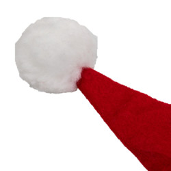 Gorro para caballo Supreme Christmas Collection Roja Rojo Gorro para caballo Supreme Christmas Collection Roja Rojo