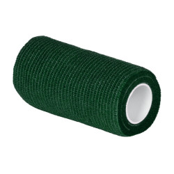 Venda adhesiva Supreme Vetwrap Caza verde