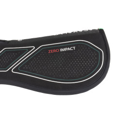 Amortiguador Acavallo Sublime impact 0 medio panel con cruz libre Negro Amortiguador Acavallo Sublime impact 0 medio panel con cruz libre Negro