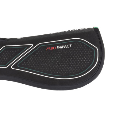 Amortiguador Acavallo Sublime impact 0 medio panel con cruz libre Negro Amortiguador Acavallo Sublime impact 0 medio panel con cruz libre Negro