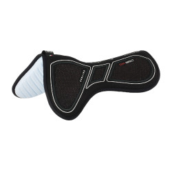 Amortiguador Acavallo Sublime impact 0 Negro