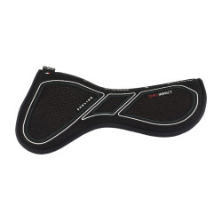 Amortiguador Acavallo Sublime impact 0 Negro