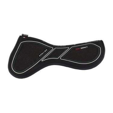 Amortiguador Acavallo Sublime impact 0 Negro
