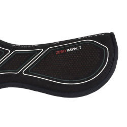 Amortiguador Acavallo Sublime impact 0 Negro