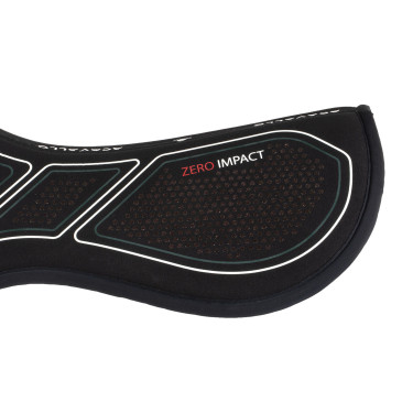 Amortiguador Acavallo Sublime impact 0 Negro