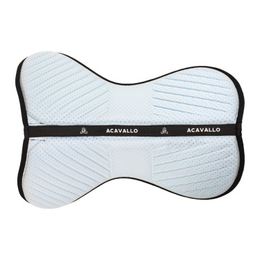Amortiguador Acavallo Sublime impact 0 Negro