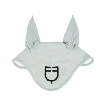 Orejeras antimoscas ecuestres Equestro Cube Stretch