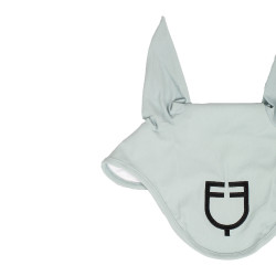 Orejeras antimoscas ecuestres Equestro Cube Stretch