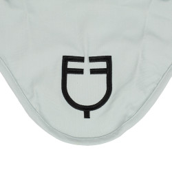 Orejeras antimoscas ecuestres Equestro Cube Stretch