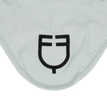 Orejeras antimoscas ecuestres Equestro Cube Stretch