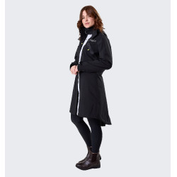 Parka impermeable de equitación Horseware HWH20 Parka impermeable de equitación Horseware HWH20