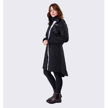 Parka impermeable de equitación Horseware HWH20 Parka impermeable de equitación Horseware HWH20