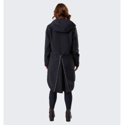 Parka impermeable de equitación Horseware HWH20 Parka impermeable de equitación Horseware HWH20