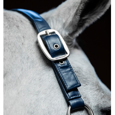 Cabezada de limpieza Horseware Marino Azul marino