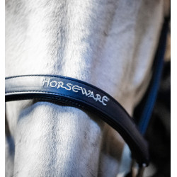 Cabezada de limpieza Horseware Marino Azul marino