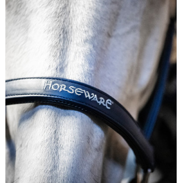 Cabezada de limpieza Horseware Marino Azul marino