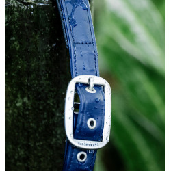 Cabezada de limpieza Horseware Marino Azul marino