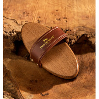 Cepillo corporal Horseware Signature Madera / fibras naturales Marr&amp;amp;amp;oacute;n