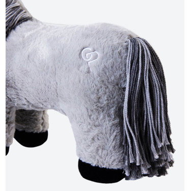 Pony Crafty Ponies Horseware Gris