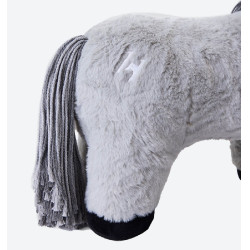 Pony Crafty Ponies Horseware Gris