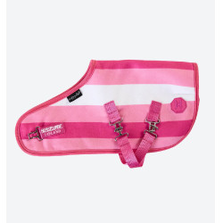 Manta para Crafty Ponies Horseware Newmarket Rose witney Rosa Manta para Crafty Ponies Horseware Newmarket Rose witney Rosa