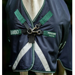 Manta de exterior Rambo 1680D Wug 200 g Marino / verde cazador / plata Azul marino Manta de exterior Rambo 1680D Wug 200 g Marino / verde cazador / plata Azul marino