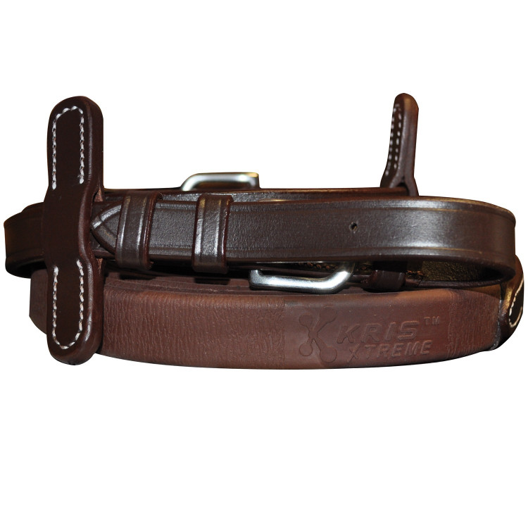 Riendas Grip Xtreme Chetak