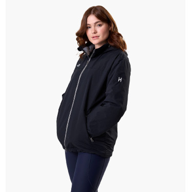 Chaqueta ecuestre impermeable mujer Horseware Corrib Chaqueta ecuestre impermeable mujer Horseware Corrib