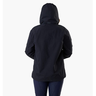 Chaqueta ecuestre impermeable mujer Horseware Corrib Chaqueta ecuestre impermeable mujer Horseware Corrib