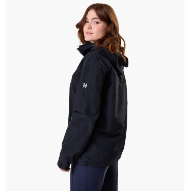 Chaqueta ecuestre impermeable mujer Horseware Corrib Chaqueta ecuestre impermeable mujer Horseware Corrib