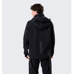 Chaqueta impermeable de equitación Horseware HWH20