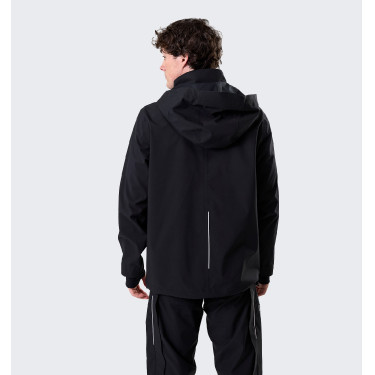 Chaqueta impermeable de equitación Horseware HWH20