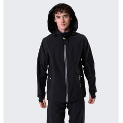 Chaqueta impermeable de equitación Horseware HWH20
