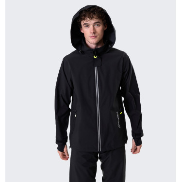 Chaqueta impermeable de equitación Horseware HWH20
