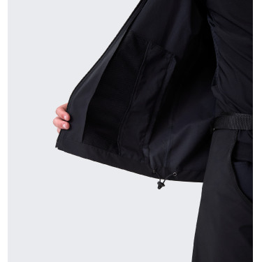 Chaqueta impermeable de equitación Horseware HWH20