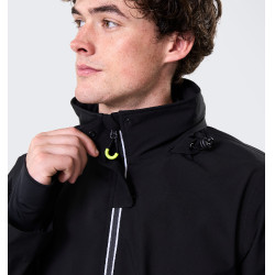 Chaqueta impermeable de equitación Horseware HWH20