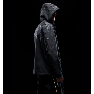 Chaqueta impermeable de equitación Horseware HWH20