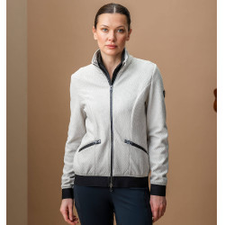 Chaqueta de equitación mujer Horseware AA Respira